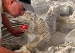 Ashfall Fossil Beds