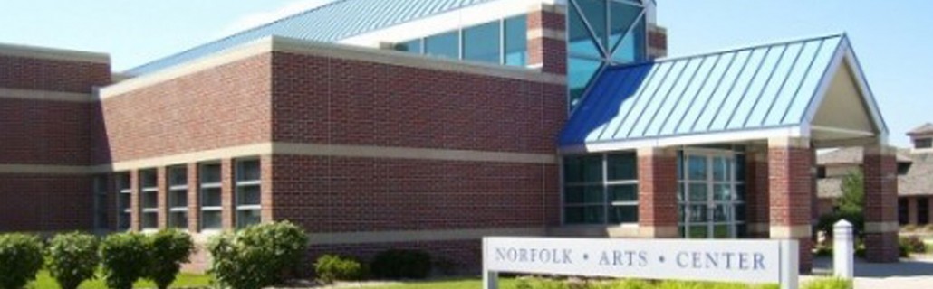 Norfolk Arts Center