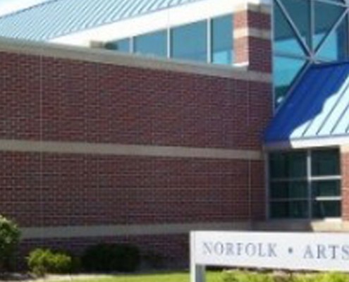 Norfolk Arts Center