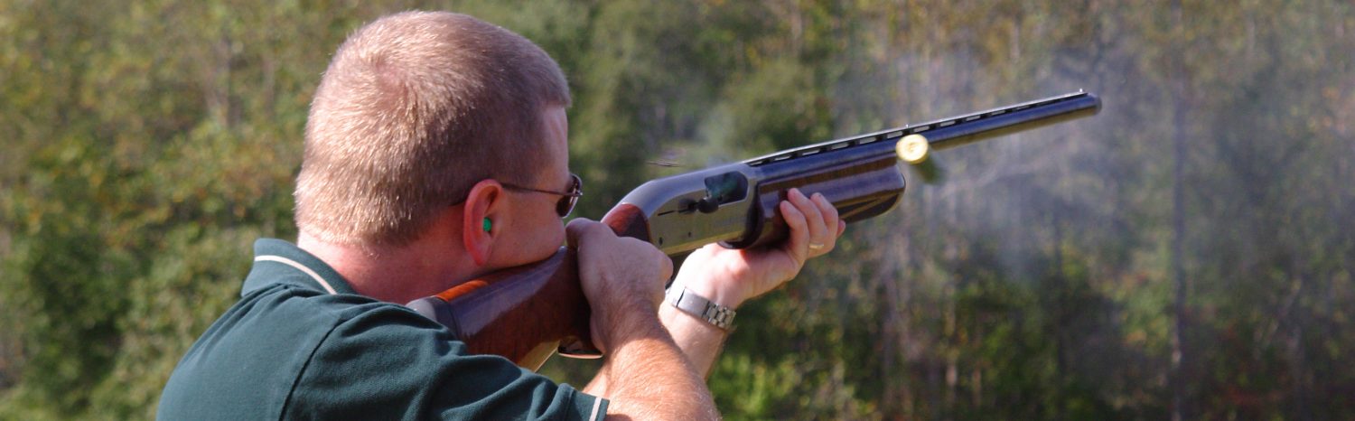Trap Shooting
