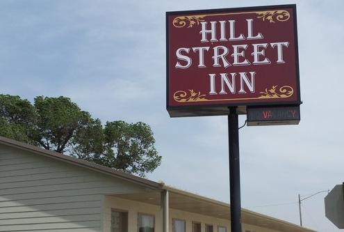 Hill Street Inn