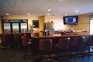 Inside photo of Main Street Alley Osmond