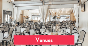 Inside of Midtown Event Center in Norfolk