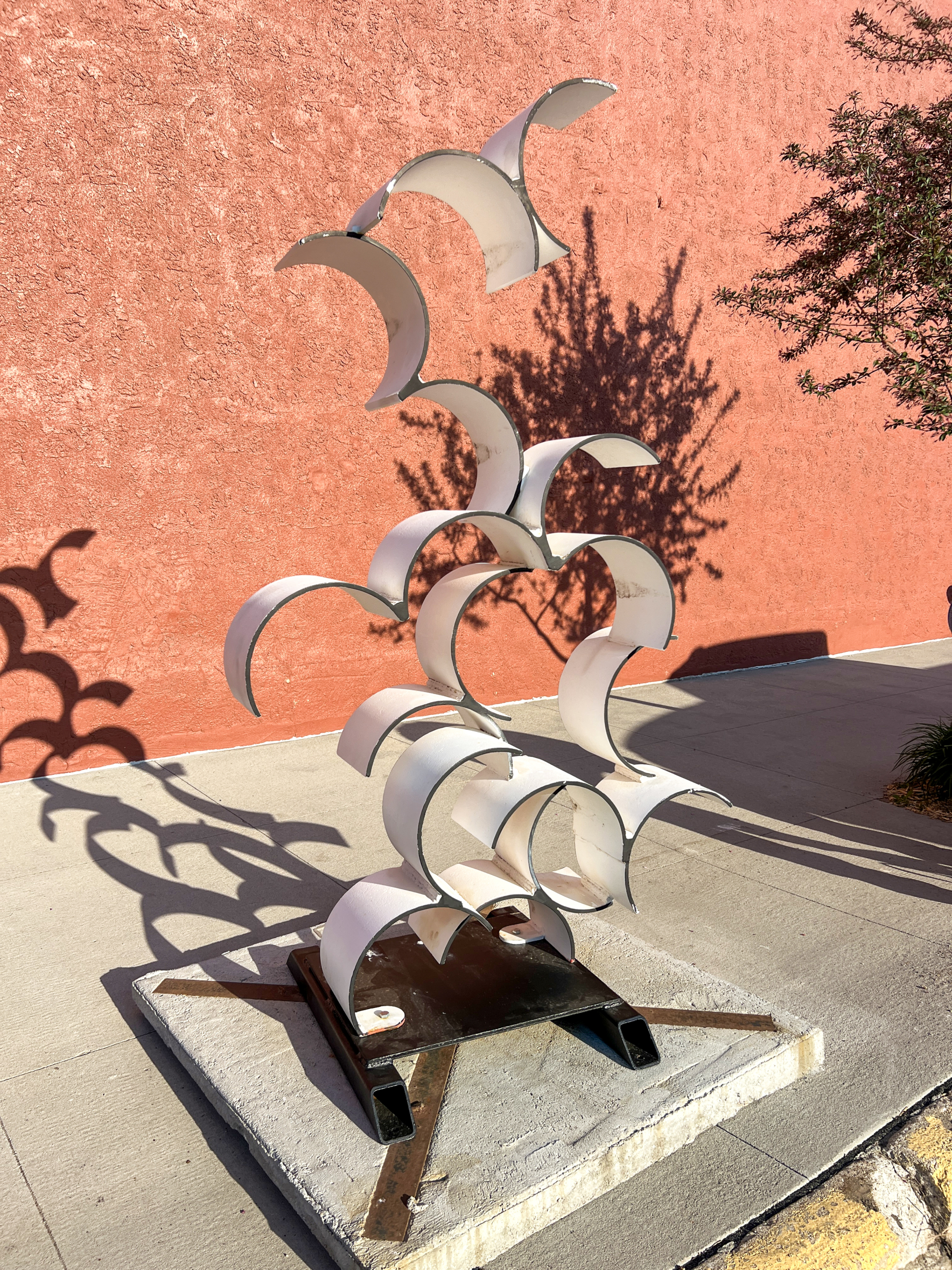 Aloft 2025 Sculpture Walk