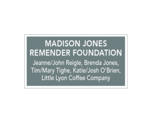 Madison Sculpture Walk Sponsorship 2025