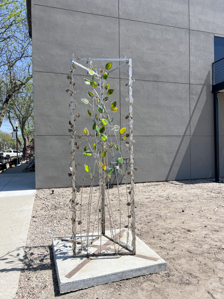 Sisu - 2025 Sculpture Walk