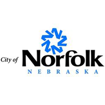 City of Norfolk logo