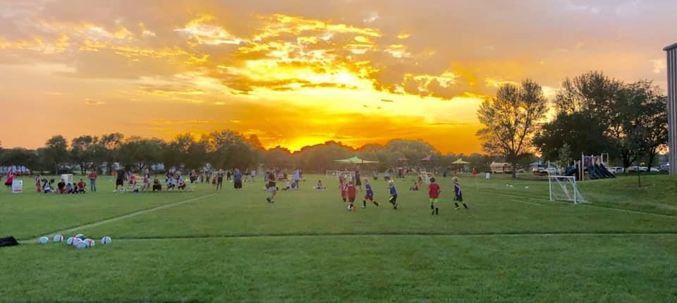 Norfolk Family YMCA Soccer Fields