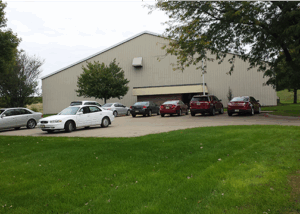 Norfolk Family YMCA Tennis Center