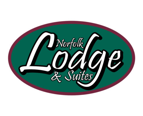 Norfolk Lodge & Suites logo