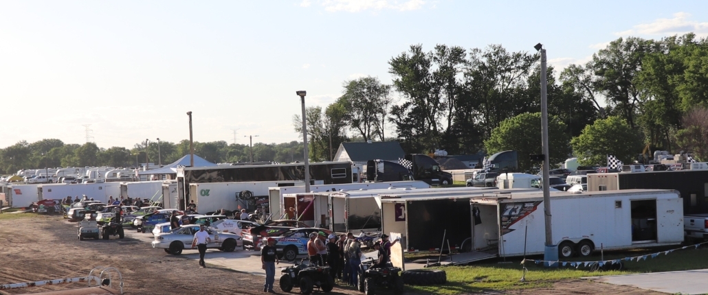 Off Road Speedway pit image