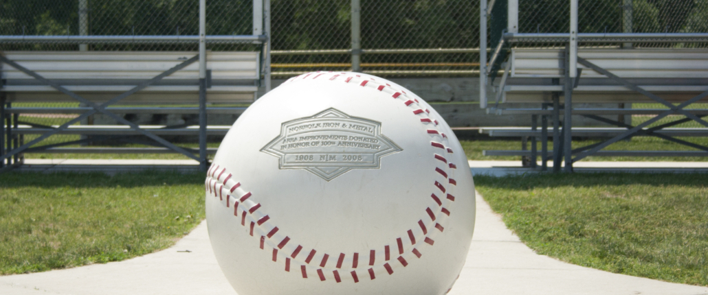 Ta-Ha-Zouka Field baseball