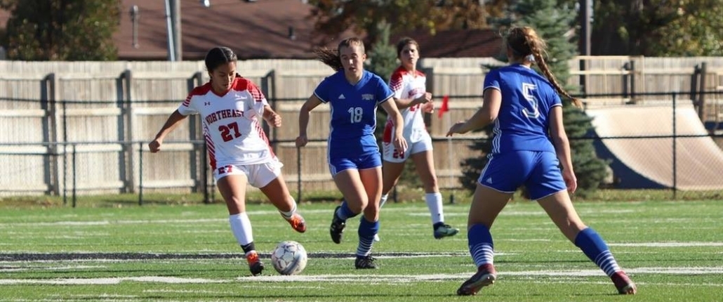 Veterans Memorial Park Soccer