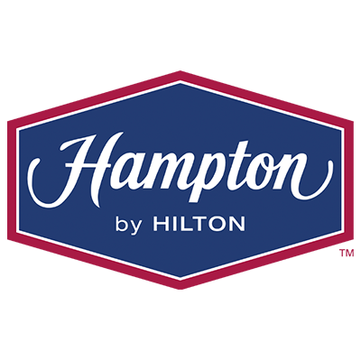 Hampton Inn logo
