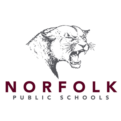 Norfolk Public Schools logo